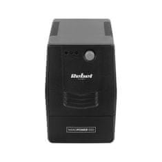 Rebel RB-4020 Nouzový zdroj UPS Nanopower 650 360 W