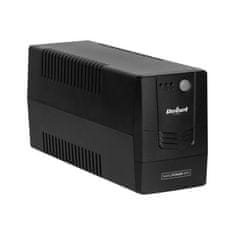 Rebel RB-4021 Nouzový zdroj UPS Nanopower 850 480 W