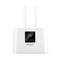 Rebel RB-702 Wi-Fi router bílá