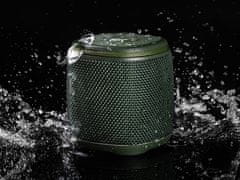 Tracer Reproduktory Splash S TWS BLUETOOTH GREEN