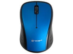 Tracer Alien Blue RF NANO Mouse