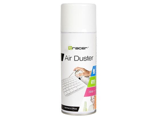 Tracer Stlačený vzduch Air Duster 200 ml