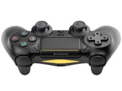 Tracer Shogun PRO bezdrátový gamepad pro PS4 | drátový gamepad pro PC/PS3