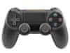 Tracer Shogun PRO bezdrátový gamepad pro PS4 | drátový gamepad pro PC/PS3