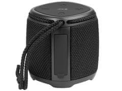 Tracer Reproduktory Splash S TWS BLUETOOTH BLACK