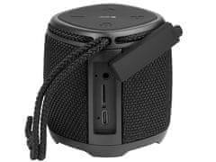 Tracer Reproduktory Splash S TWS BLUETOOTH BLACK