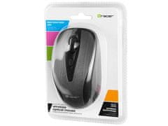 Tracer JOY II RF NANO USB Mouse - DARK GREY