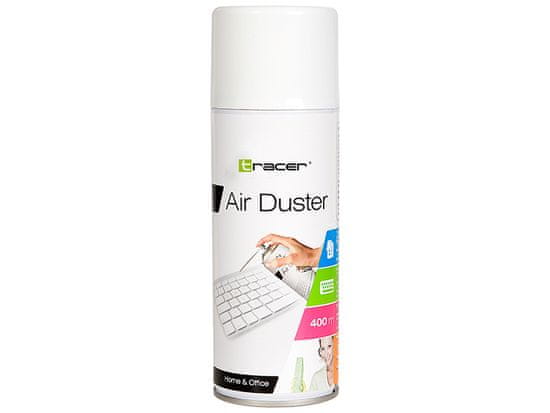 Tracer Stlačený vzduch Air Duster 400ml