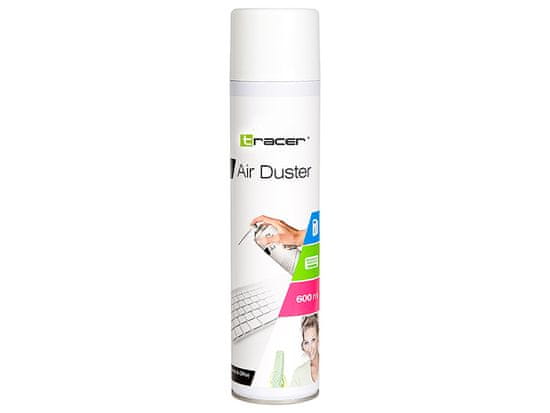 Tracer Stlačený vzduch Air Duster 600ml