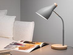 Tracer Stolní lampa Scandi Grey