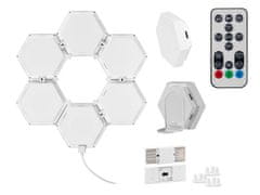 Tracer Ambience - Smart Hexagon RGB lampa