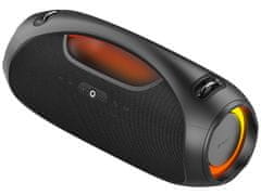 Tracer Reproduktory Magnus PRO TWS BLUETOOTH BLACK