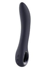 Dreamtoys Glam Flexible G-Spot Vibe (Blue), vaginální vibrátor