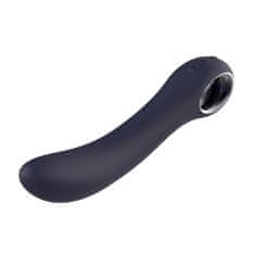 Dreamtoys Glam Flexible G-Spot Vibe (Blue), vaginální vibrátor