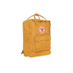 Fjällräven Batohy turistické žluté Kanken