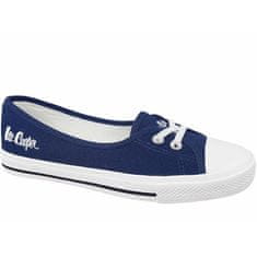 Lee Cooper Boty tmavomodré 39 EU LCW23311789