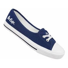 Lee Cooper Boty tmavomodré 39 EU LCW23311789