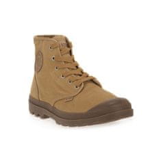 Palladium boty Pampa Hi Woodlin PAS02352209