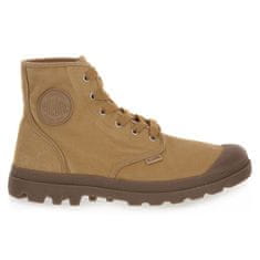 Palladium boty Pampa Hi Woodlin PAS02352209