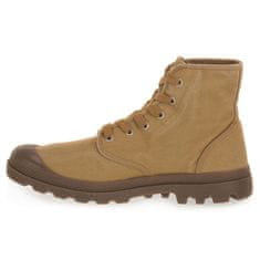 Palladium boty Pampa Hi Woodlin PAS02352209