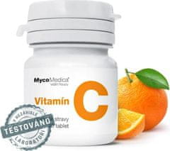 MycoMedica Vitamín C 30 tobolek