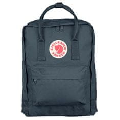 Fjällräven Batoh Fjallraven Kanken Graphite 23510031