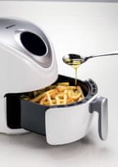 Ariete Airy Fryer Digital 4616/03, bílá