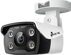 TP-Link TP-Link VIGI C330 - VIGI 3MPx (4mm objektiv) venkovní bullet síťová kamera s plnobarevným nočním viděním, H265+