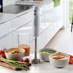 Ariete Breakfast Hand Blender 601/01, bílý