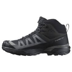 Salomon boty trekking X Ultra Mid 360 Gtx Gore-tex 474476