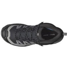 Salomon boty trekking X Ultra Mid 360 Gtx Gore-tex 474476