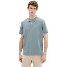 Tom Tailor Pánské polo triko Regular Fit 1027713.27475 (Velikost XXL)