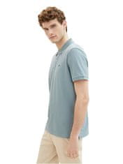 Tom Tailor Pánské polo triko Regular Fit 1027713.27475 (Velikost XXL)