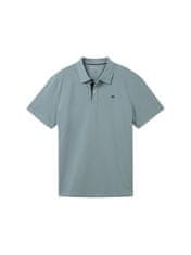 Tom Tailor Pánské polo triko Regular Fit 1027713.27475 (Velikost XXL)