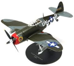 Altaya Altaya/IXO - Republic P-47D Thunderbolt, USAAF, 1/72