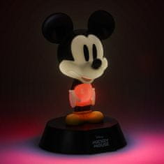 Grooters Icon Light Mickey Mouse