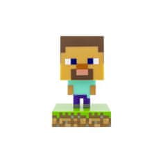 Grooters Icon Light Minecraft - Steve