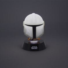 Grooters Star Wars Icon Light Mandalorian