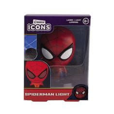 Grooters Icon Light Spiderman