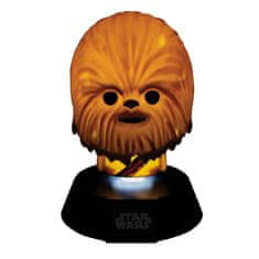 Grooters Icon Light Star Wars - Chewbacca