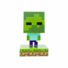 Grooters Icon Light Minecraft - Zombie