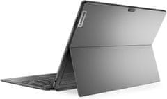 Lenovo IdeaPad Duet 5 12IAU7, šedá (82TQ006CCK)