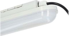 Nedis LED přisazené svítidlo/ 1500 mm/ 6050 lm/ 4000 K/ 55 W/ IP65/ bílé