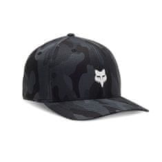 FOX kšiltovka FOX HEAD TECH Flexfit 24 Camo S/M