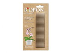 BROS Tyčinky - Bopon Natural s vermikompostem 30 ks