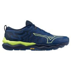 Mizuno boty pro trailový běh Wave Daichi 8 J1GJ247102