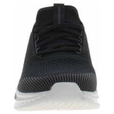 Skechers Boty černé 42 EU 210810BLK