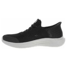 Skechers Boty černé 41.5 EU 210810BLK