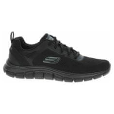 Skechers Boty běžecké černé 42.5 EU 232698BBK