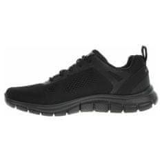 Skechers Boty běžecké černé 40 EU 232698BBK